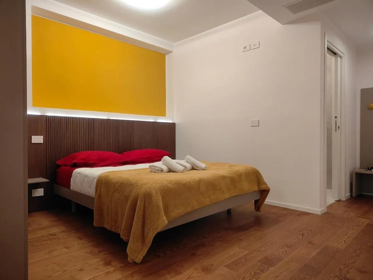 Cconforthotels Suite 104 Bari
