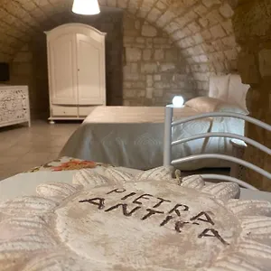 Holiday home Dimora Pietra Antica, Bari